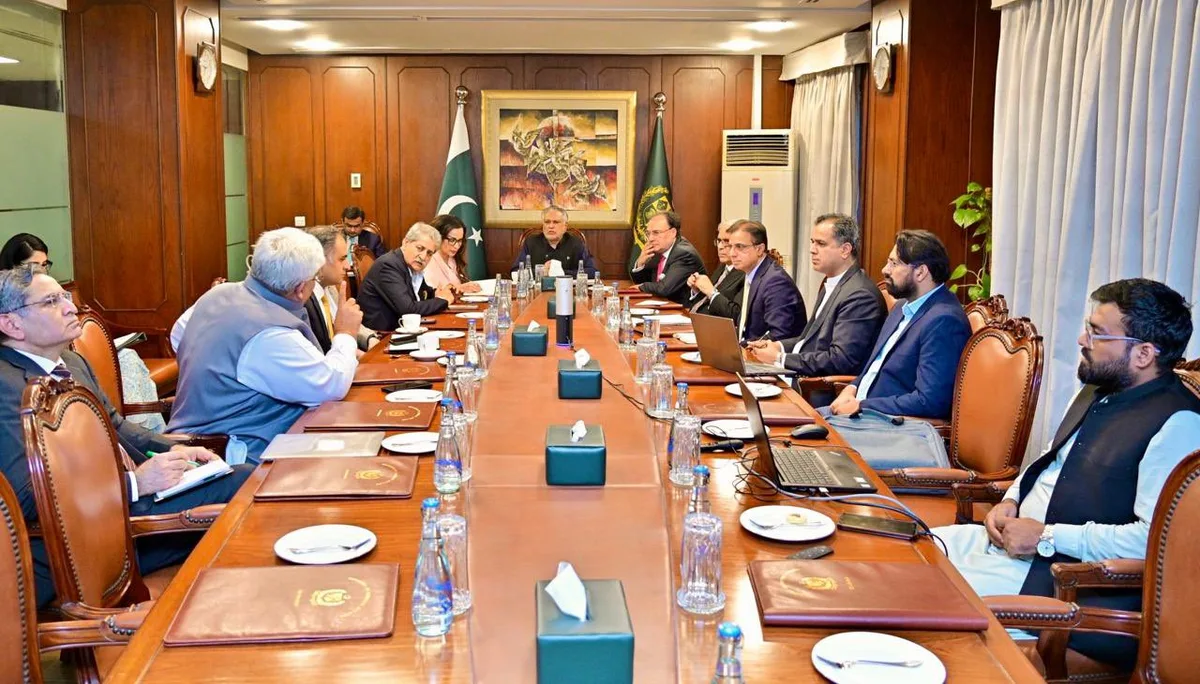 حکومت اور پیپلز پارٹی کا بڑا بریک تھرو، وفاقی بجٹ 10 جون 2026 کو پیش ہوگا