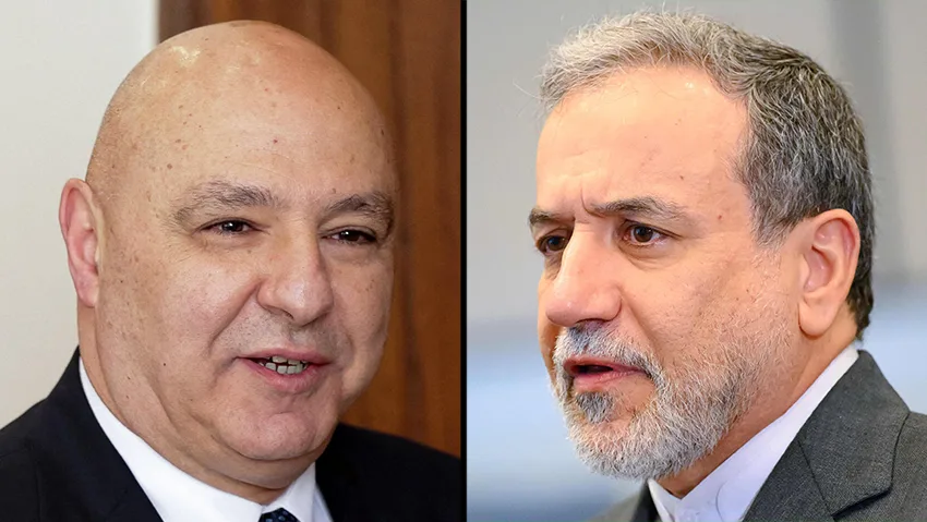 لبنانی صدر اپنے عوام کو حقیقی دشمن سے بچائیں، ایران لبنان کو سودے بازی کے لیے استعمال نہیں کر رہا: عباس عراقچی