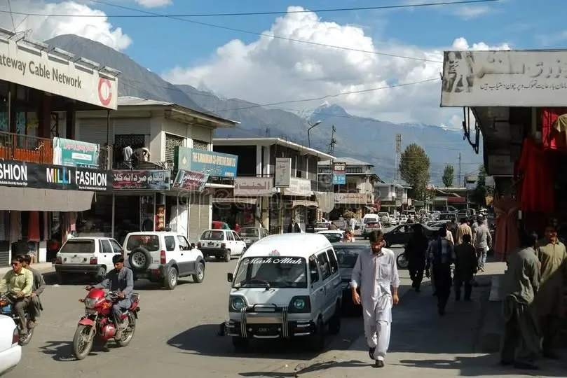 گلگت بلتستان انتخابات سے قبل دیامر میں دفعہ 144 نافذ، اسلحہ اور ڈرونز پر پابندی