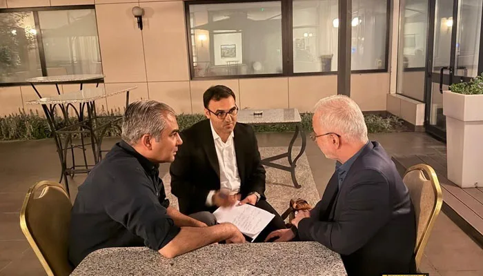 امریکا ایران مذاکرات: منجمد اثاثوں کے معاملے پر پیشرفت، محسن نقوی آج تہران پہنچیں گے