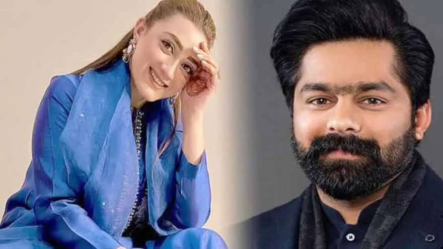 ثاقب چدھڑ کا مؤقف سامنے آگیا، مومنہ اقبال پر بلیک میلنگ اور غلط بیانی کے الزامات