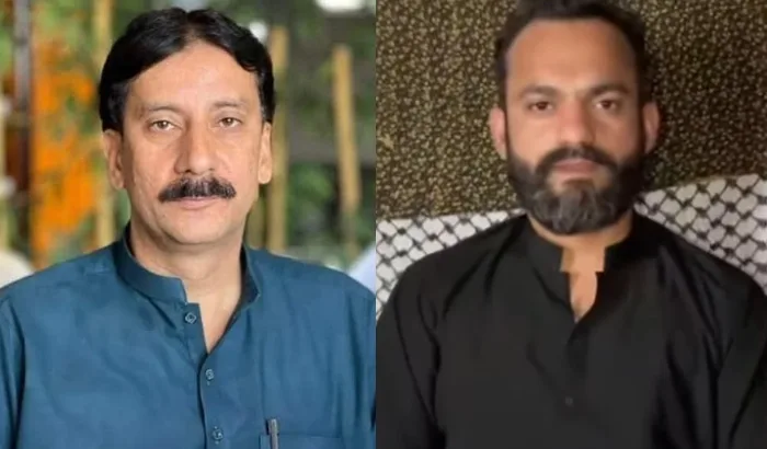 جوائنٹ عوامی ایکشن کمیٹی کے 4 مطلوب افراد کی گرفتاری پر ایک کروڑ روپے انعام کا اعلان