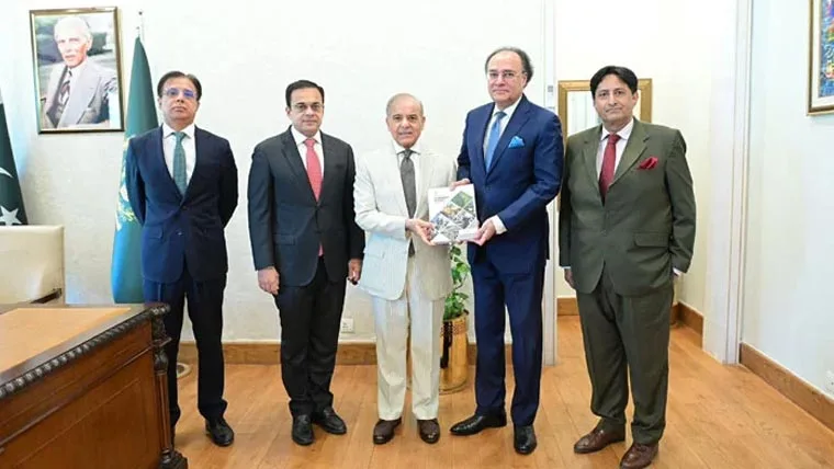 قومی اقتصادی سروے 2025-26 جاری، حکومت کئی اہم معاشی اہداف حاصل کرنے میں ناکام