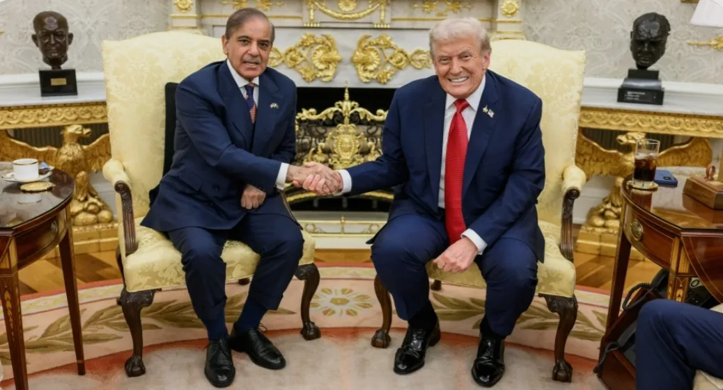 پاکستان کا دعویٰ: امریکا اور ایران امن معاہدے کے حتمی مسودے پر متفق، باضابطہ دستخط جلد متوقع