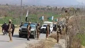 شمالی وزیرستان میں سکیورٹی فورسز کی بڑی کارروائیاں، مزید 21 دہشت گرد ہلاک