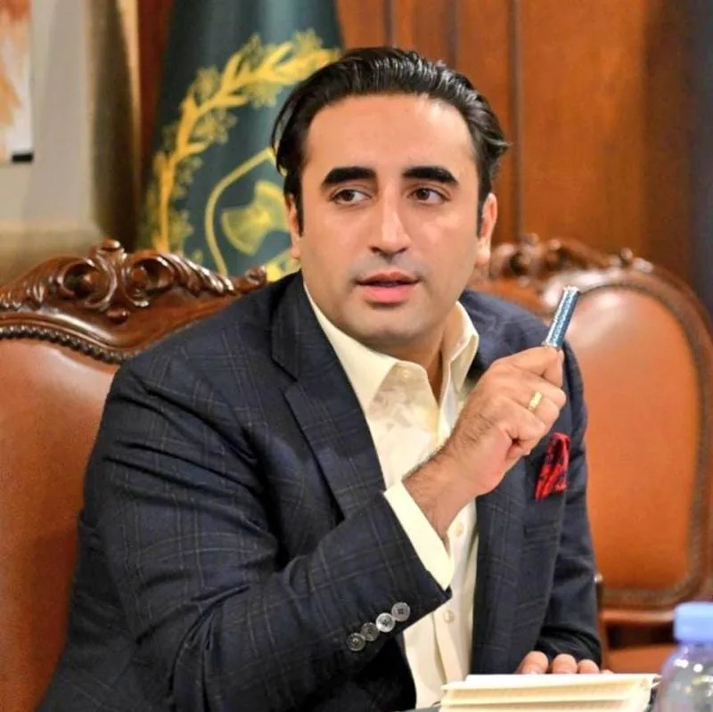 اسلام آباد معاہدے کے تاریخی مرحلے پر احتجاج ختم کیا جائے، بلاول بھٹو کی کشمیری مظاہرین سے اپیل