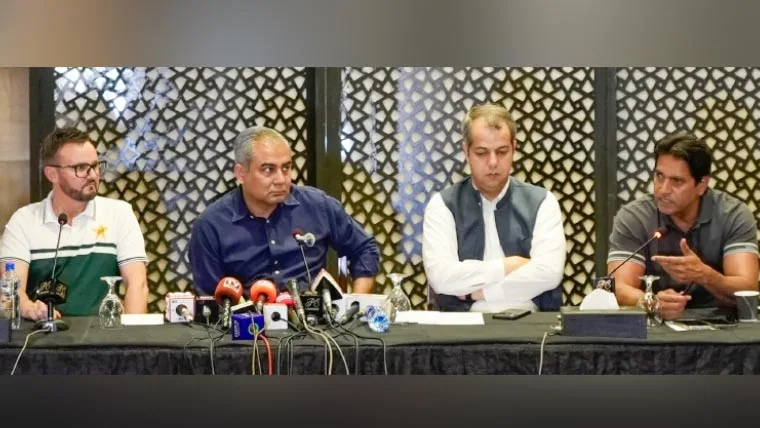 پی سی بی کا سینٹرل کنٹریکٹ سسٹم تبدیل، 2026 سے نیا 5 ٹریک فارمیٹ نافذ