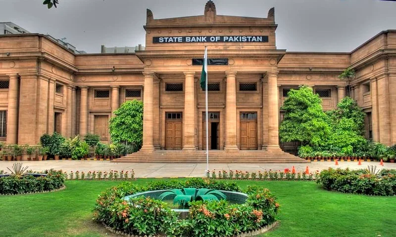  اسٹیٹ بینک نے شرحِ سود 11.5 فیصد پر برقرار رکھی، سیمنٹ، آئی ٹی اور آٹو سیکٹر کے لیے مثبت اشارہ