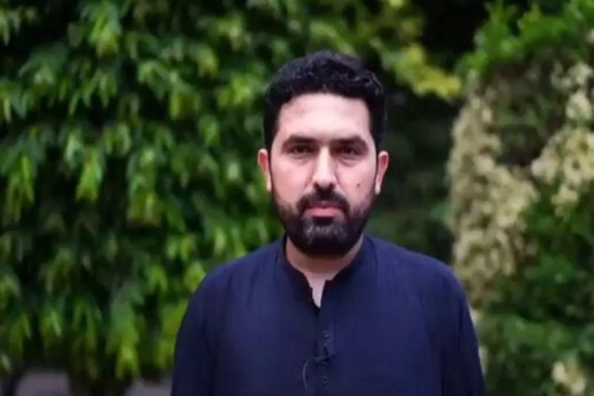 وزیراعلیٰ خیبرپختونخوا کو گرفتار کرکے پیش کرنے کا حکم