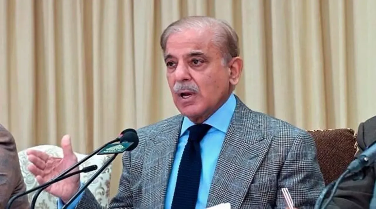وزیراعظم شہباز شریف کا دورہ سوئٹزرلینڈ منسوخ