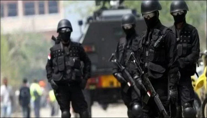 لوئر دیر میں سی ٹی ڈی اور پولیس کا بڑا آپریشن، 6 مطلوب دہشتگرد ہلاک