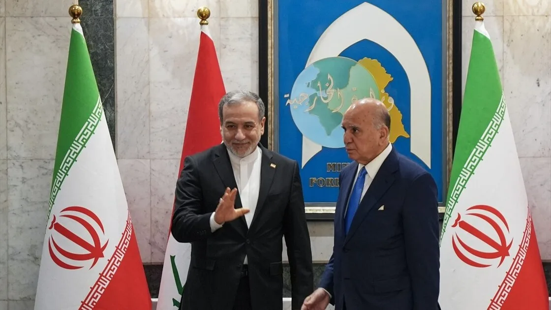 ایران کی خلیجی ممالک کو بیرونی مداخلت کے بغیر مشترکہ سکیورٹی فریم ورک بنانے کی تجویز