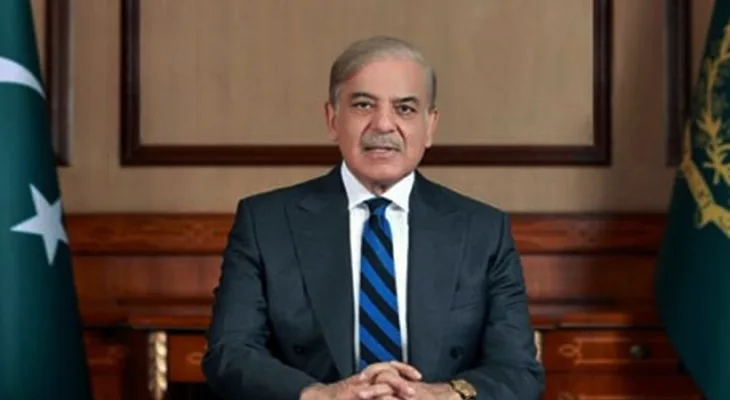 پی آئی اے نجکاری مکمل، پاکستان کی معاشی اصلاحات میں تاریخی سنگ میل قرار: وزیراعظم شہباز شریف