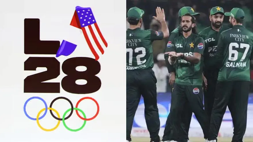 اولمپکس 2028 کرکٹ: ٹیموں کی شمولیت کا طریقہ کار سامنے آ گیا