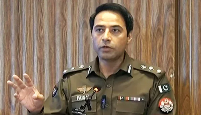 لاہور: اغوا کاروں کے چنگل سے غیر ملکی خواتین کی بازیابی، پنجاب پولیس کا بڑا دعویٰ