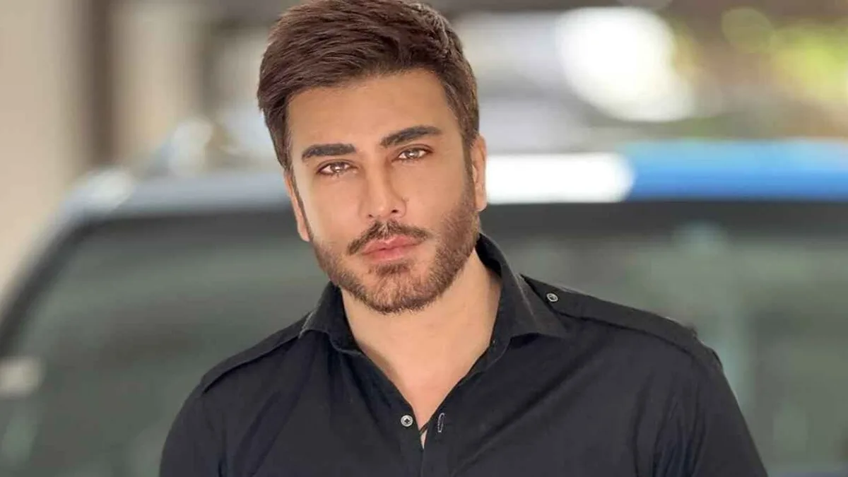کیا عمران عباس نے شوبز کو خیرباد کہہ دیا؟ اداکار نے حقیقت بتا دی