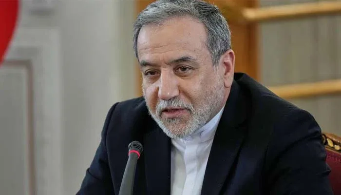 ایران نے جنگ بندی معاہدے کی مکمل پاسداری کی، امریکا خلاف ورزی کر رہا ہے: عباس عراقچی
