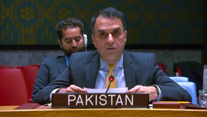 پاکستان کی سعودی عرب پر حوثی میزائل حملوں کی شدید مذمت، سلامتی اور خودمختاری کی مکمل حمایت کا اعادہ