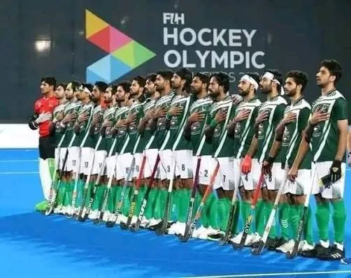 ہاکی ورلڈ کپ کی تیاری: قومی اسکواڈ کے انتخاب کا اختیار غیرملکی کوچز کے سپرد، فٹنس کو اولین ترجیح