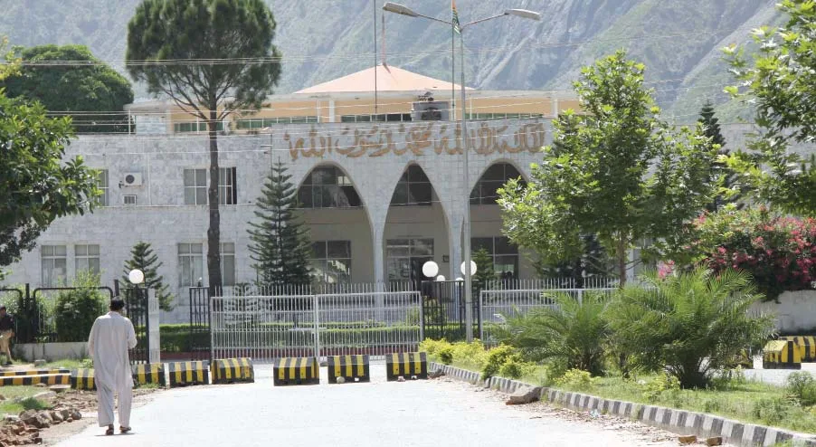 آزاد جموں و کشمیر اسمبلی انتخابات تین مراحل میں کرانے کا فیصلہ، نیا انتخابی شیڈول جاری