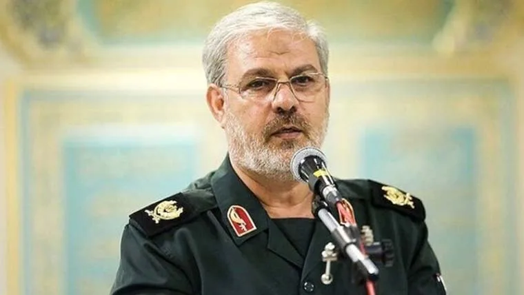 ایرانی حملوں میں 200 سے زائد امریکی فوجیوں کی ہلاکت کا دعویٰ، پاسداران انقلاب کا بڑا بیان