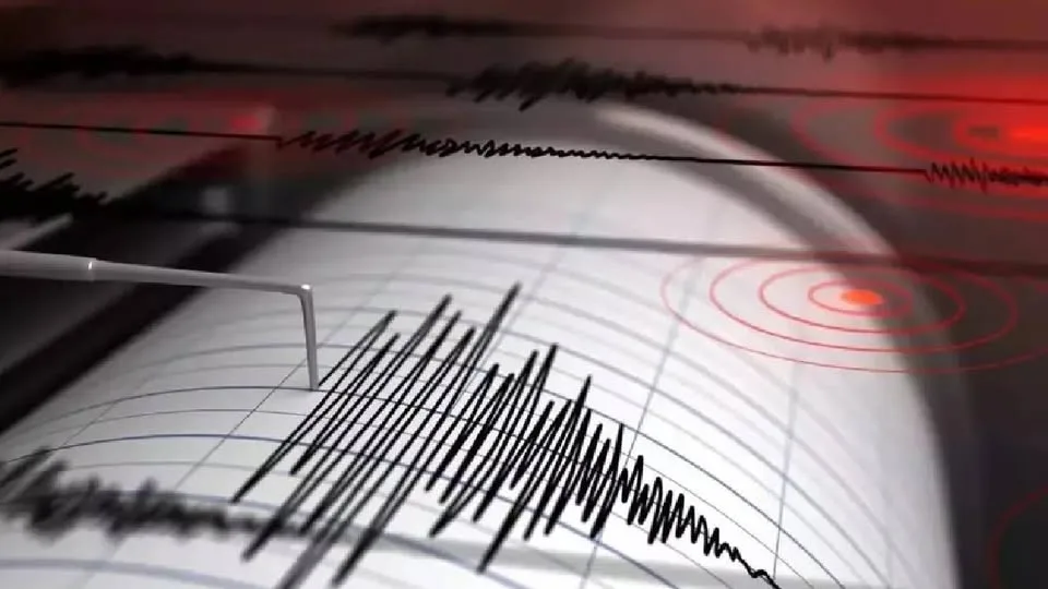 جاپان میں 7.1 شدت کا زلزلہ، سونامی وارننگ جاری، میکسیکو میں بھی زلزلے کے جھٹکے