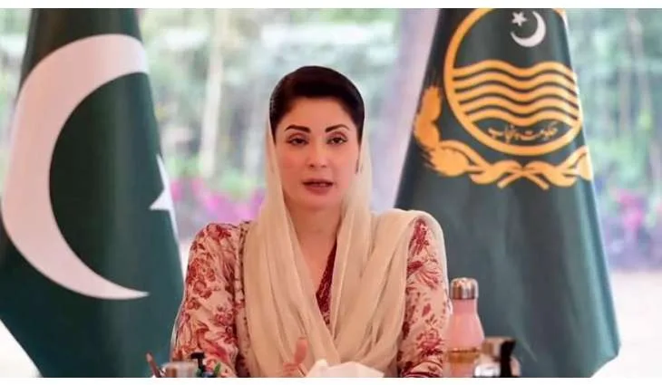 پیپلز پارٹی دھاندلی کے رونے رو رہی ہے، قیامت کتنے بجے ہے؟ مریم نواز کا بلاول پر طنز