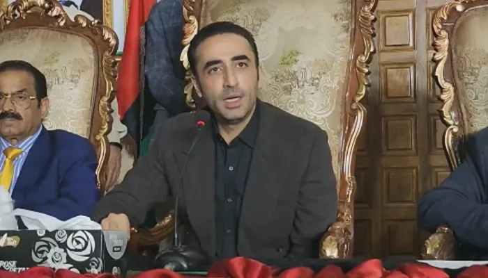 پیپلز پارٹی نے آزاد کشمیر کے 30 پولنگ اسٹیشنز کے نتائج مسترد کر دیے، ری پولنگ اور شفاف تحقیقات کا مطالبہ