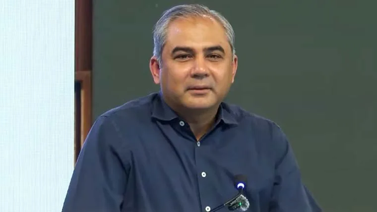ہم جس سسٹم میں رہ رہے ہیں وہ تباہ ہوچکا، انتظامی یونٹ کہیں یا صوبے ان کی طرف جانا ہوگا: محسن نقوی