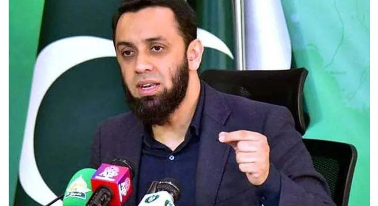 آزاد کشمیر میں مہاجر نشستوں پر اعتراضات سازش کا حصہ ہیں، مسلم لیگ (ن) حکومت بنائے گی: عطا تارڑ
