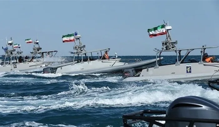 ایران نے آبنائے ہرمز دوبارہ کھولنے سے متعلق خبروں کی تردید کر دی