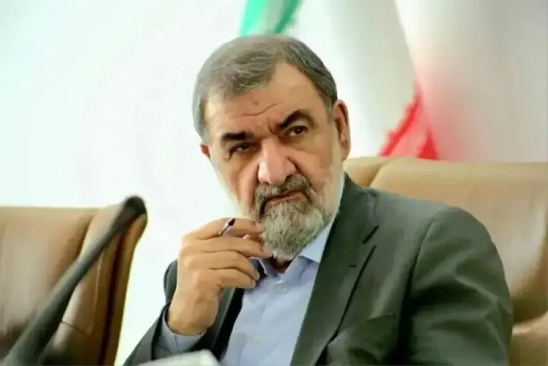 ایران کی امریکا کو بحری ناکہ بندی ختم کرنے کی وارننگ، محسن رضائی نے سخت نتائج سے خبردار کر دیا