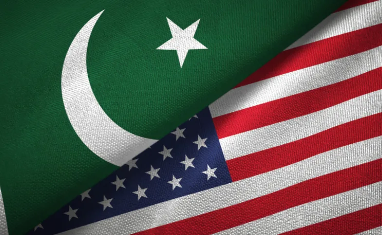 پاکستان اور امریکا کا دہشت گردی کے خلاف تعاون مزید مضبوط بنانے پر اتفاق