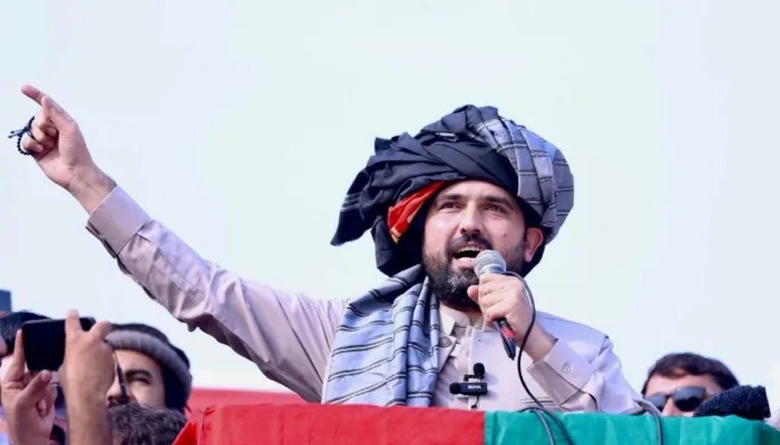 سہیل آفریدی کا 27 ستمبر کو اسلام آباد مارچ کا اعلان، نوجوانوں سے شرکت کی اپیل