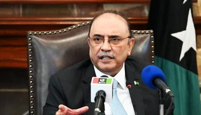ججز کی تقرری: صدر کسی بھی سمری کو منظور، واپس یا مسترد کر سکتے ہیں، ذرائع ایوانِ صدر