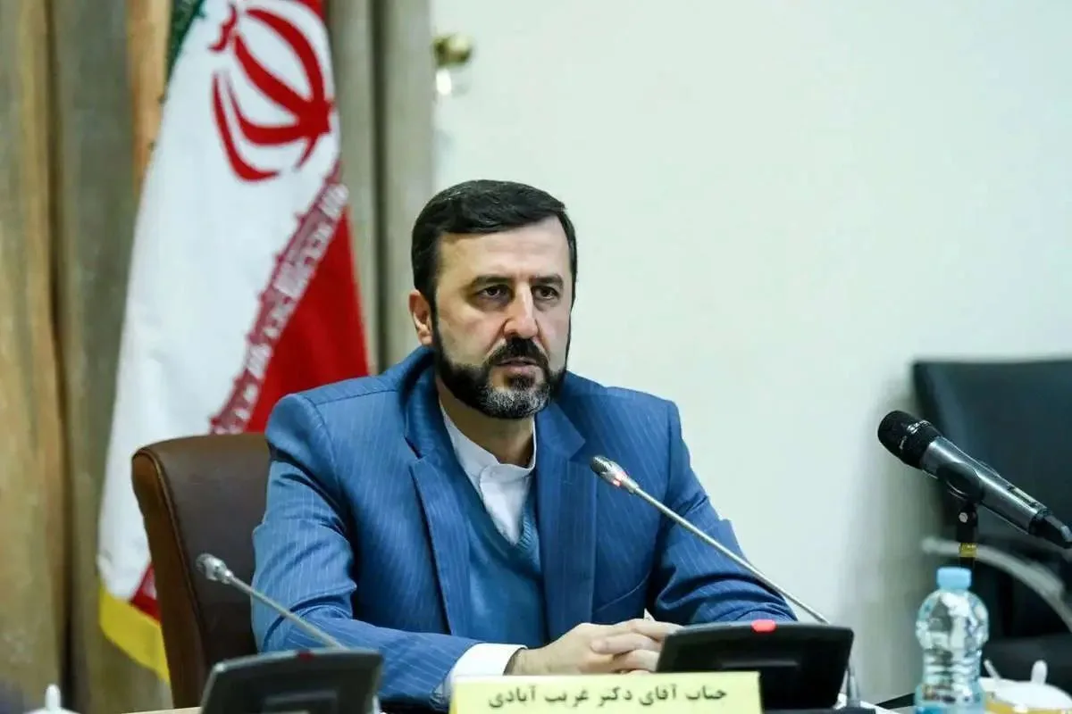 ایران کا دعویٰ: امریکا وعدوں پر عملدرآمد کے لیے دوبارہ تیار، آبنائے ہرمز کے لیے نئے بحری راستے پر اتفاق