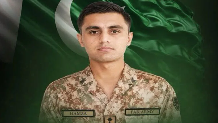 بلوچستان اور خیبرپختونخوا میں سکیورٹی فورسز کی کارروائیاں، 10 دہشت گرد ہلاک، 12 گرفتار، کیپٹن شہید