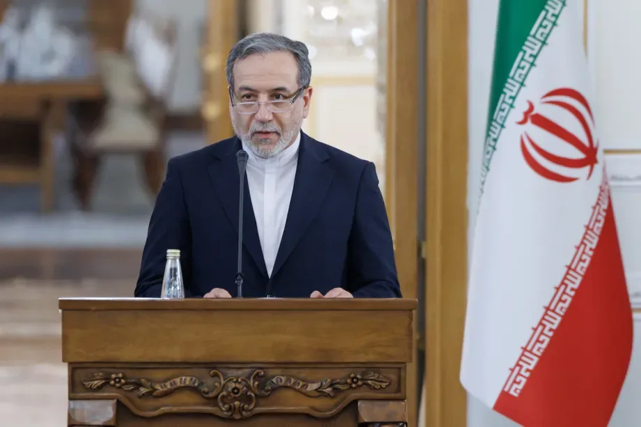 مسلمان متحد ہوں تو ہر چیلنج کا مقابلہ کر سکتے ہیں، ایرانی وزیر خارجہ