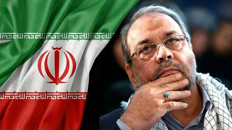 ایران نے آبنائے ہرمز مکمل طور پر کھولنے کیلئے امریکا کو 6 شرائط پیش کر دیں