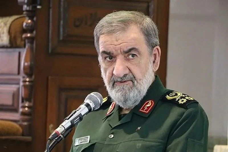 مجتبیٰ خامنہ ای نے محسن رضائی کو نئی ذمہ داری سونپ دی، سپریم نیشنل سکیورٹی کونسل کا نمائندہ مقرر