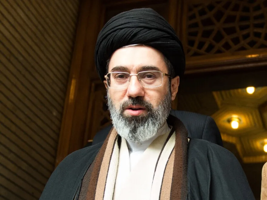ایران میں اعلیٰ عسکری قیادت میں بڑی تبدیلیاں، مجتبیٰ خامنہ ای نے نئی تقرریوں کی منظوری دے دی