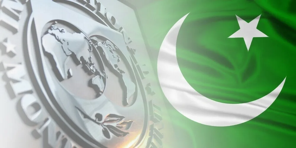 آئی ایم ایف کی پانچویں قسط کی تیاری شروع، پاکستان کو 1.2 ارب ڈالر ملنے کا امکان