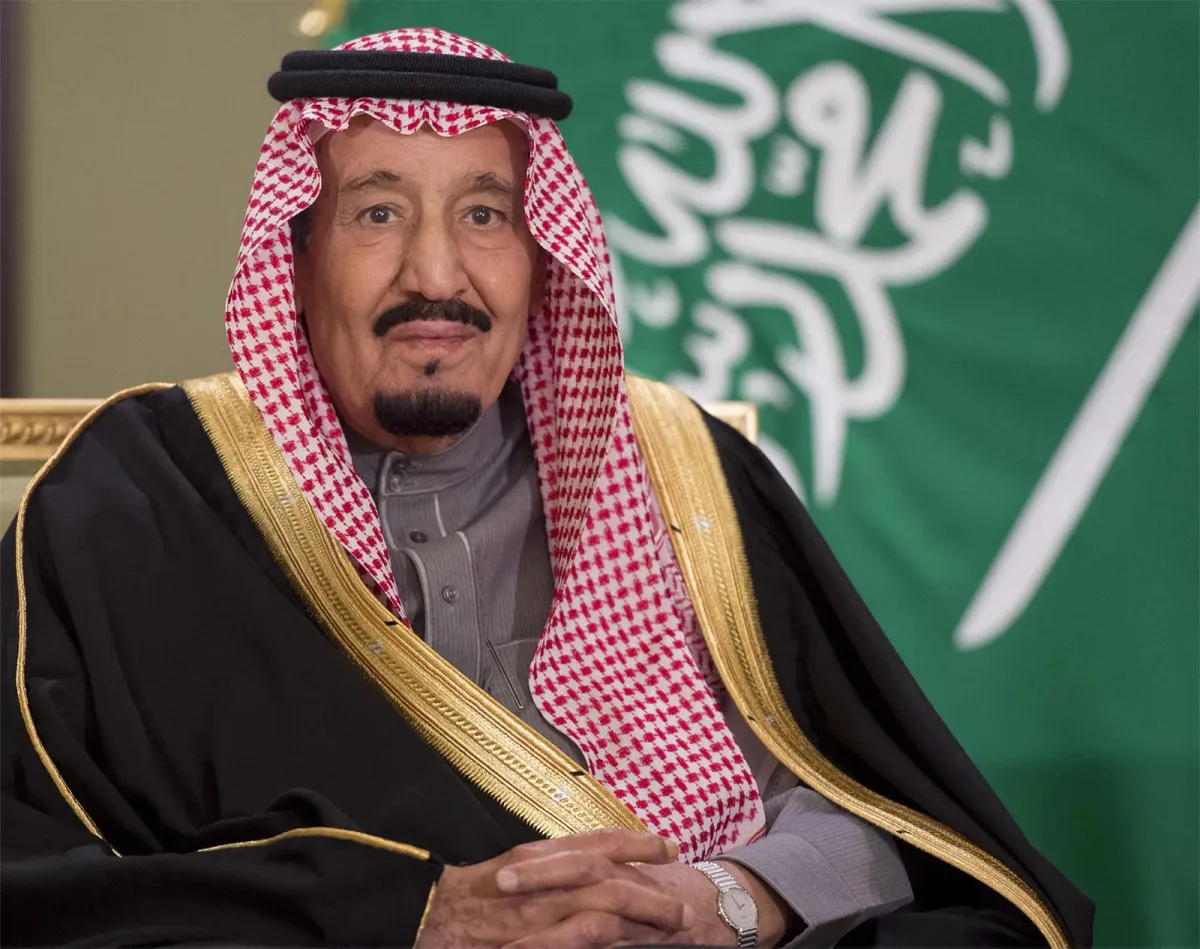 شاہ سلمان نے مکہ مشترکہ دفاعی معاہدے کو خوش آئند قرار دے دیا