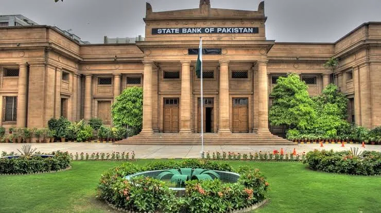 سٹیٹ بینک نے کرنٹ اکاؤنٹ کے اعداد و شمار جاری کردیئے، جولائی میں 32 کروڑ 80 لاکھ ڈالر خسارہ
