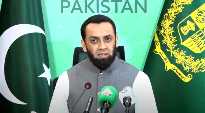 عمران خان کے معائنے میں سپریم کورٹ کے حکم کی تمام ریکوائرمنٹس مکمل کیں: عطا تارڑ