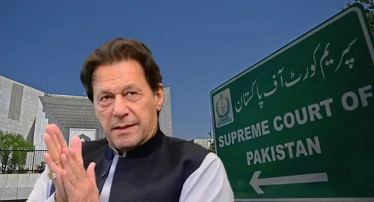 عمران خان کی ہسپتال منتقلی کا حکم، اسلام آباد انتظامیہ نے نظرثانی اپیل کی جلد سماعت کی درخواست دائر کر دی