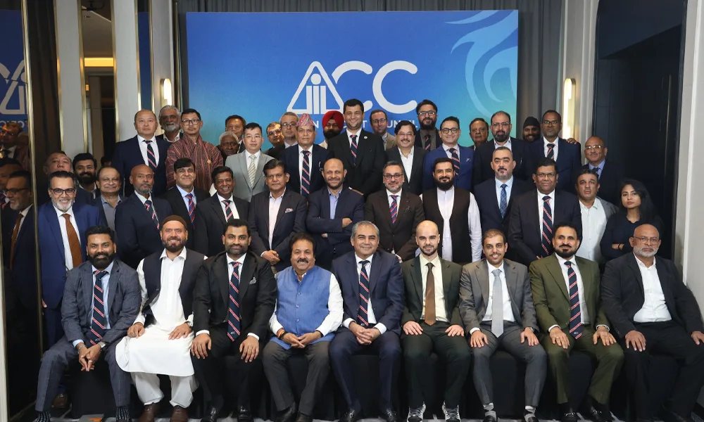 ایشین کرکٹ کونسل کے انتخابات میں پاکستان کی تاریخی کامیابی