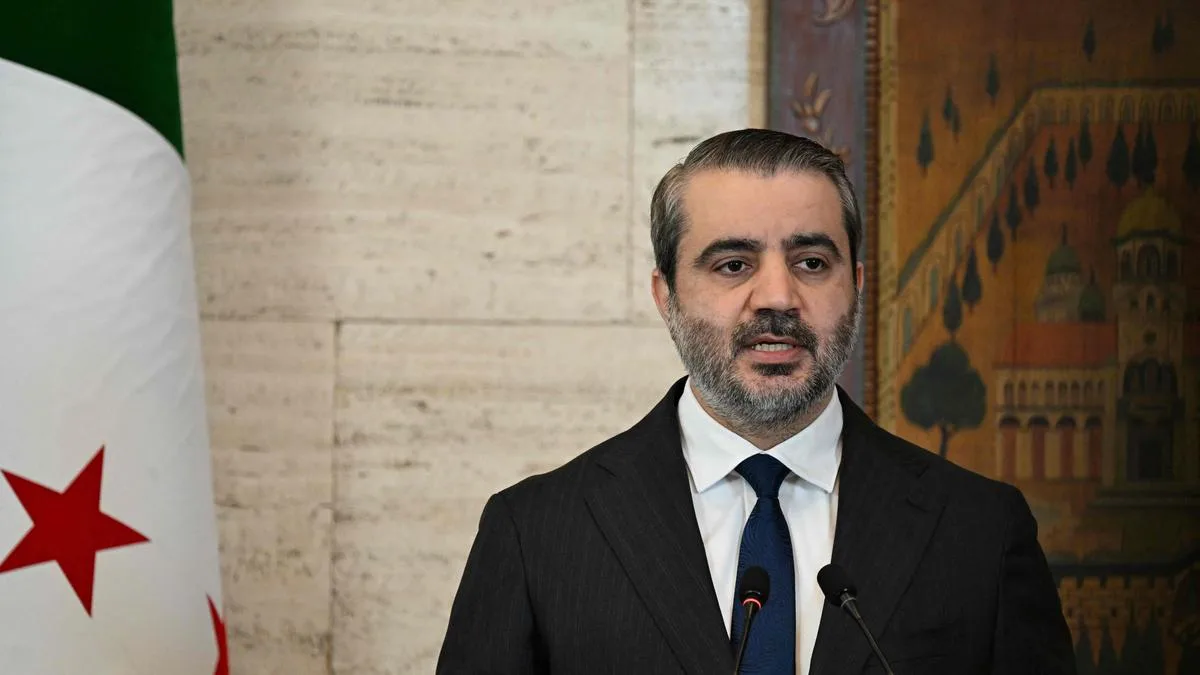 شام اور اسرائیل کے درمیان اردن میں امریکی ثالثی سے مذاکرات، کشیدگی کم کرنے پر غور