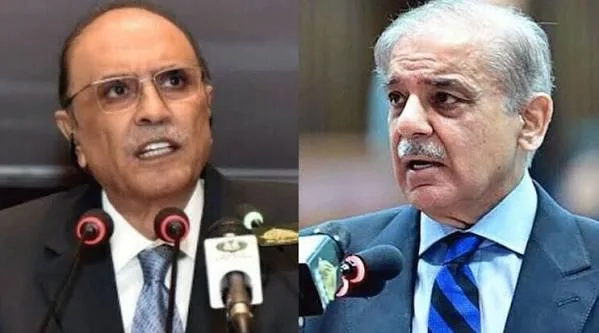 صدر، وزیراعظم کی عید میلادالنبیﷺ پر قوم کو مبارکباد، امن و خوشحالی کے لیے دعائیں