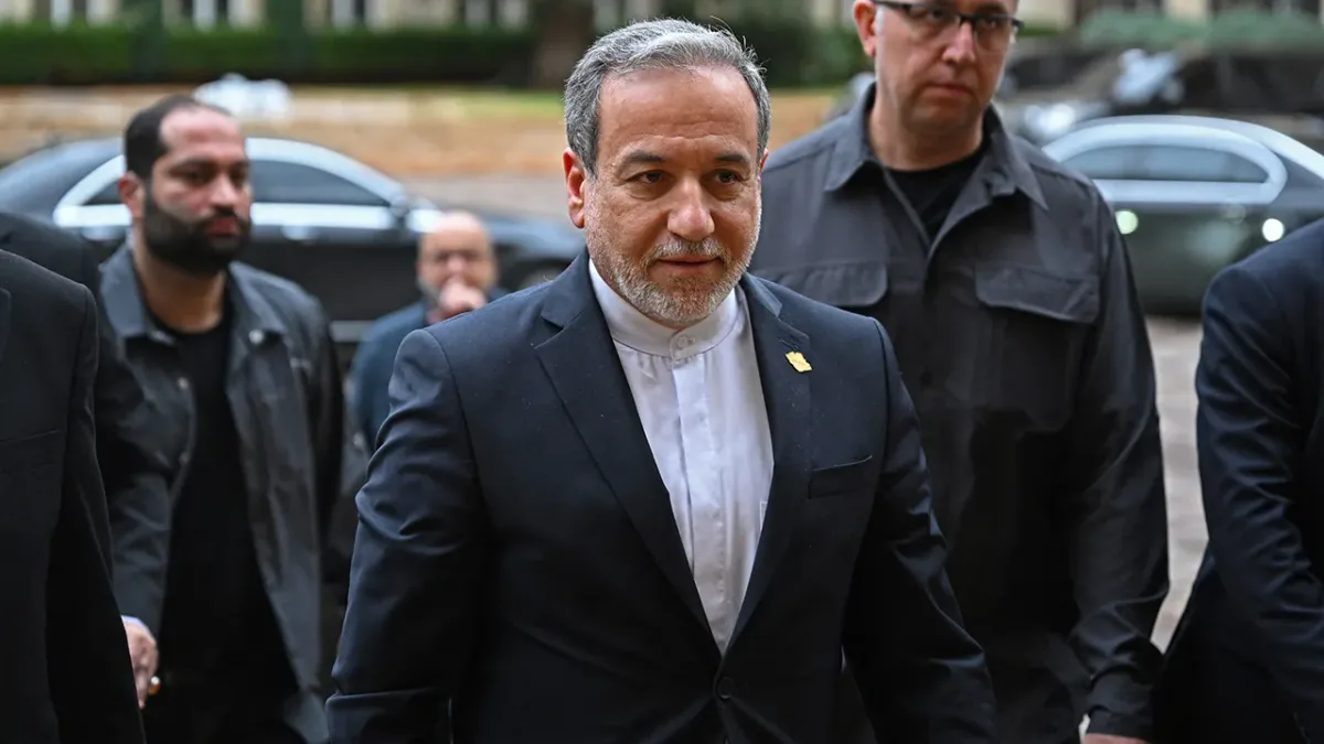ایران نے نئی امریکی پابندیوں کو ریاستی اور معاشی دہشتگردی قرار دے دیا